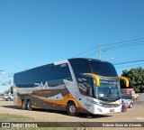 RM Viagens Turismo e Locação - Ricardo e Moab Viagens e Turismo 5000 na cidade de Vitória da Conquista, Bahia, Brasil, por Roberto Souto de Almeida. Número da foto: #9037337.