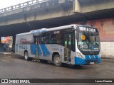 Viação Mauá RJ 185.074 na cidade de São Gonçalo, Rio de Janeiro, Brasil, por Lucas Ferreira. Número da foto: #:id.