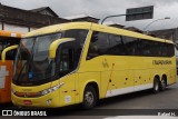 Viação Itapemirim 60651 na cidade de Rio de Janeiro, Rio de Janeiro, Brasil, por Rafael H.. Número da foto: #9038756.