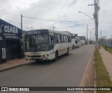 Transcope - Transporte Coletivo de Penedo 030 na cidade de Aracaju, Sergipe, Brasil, por Gladyston Santana Correia. Número da foto: #9039016.