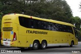 Viação Itapemirim 60671 na cidade de São Paulo, São Paulo, Brasil, por Rafael H.. Número da foto: #9037617.