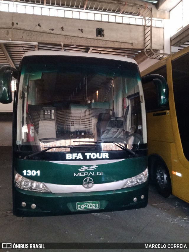 BFA Tour 1301 na cidade de São Paulo, São Paulo, Brasil, por MARCELO CORREIA. Número da foto: #8962433.