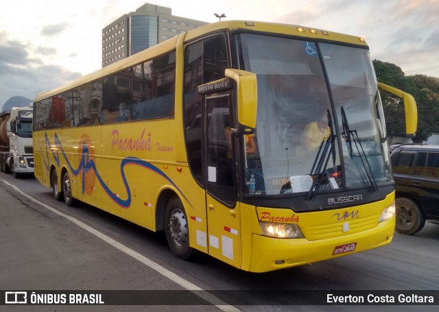 Pacanhã Turismo 500 na cidade de Cariacica, Espírito Santo, Brasil, por Everton Costa Goltara. Número da foto: #8962499.
