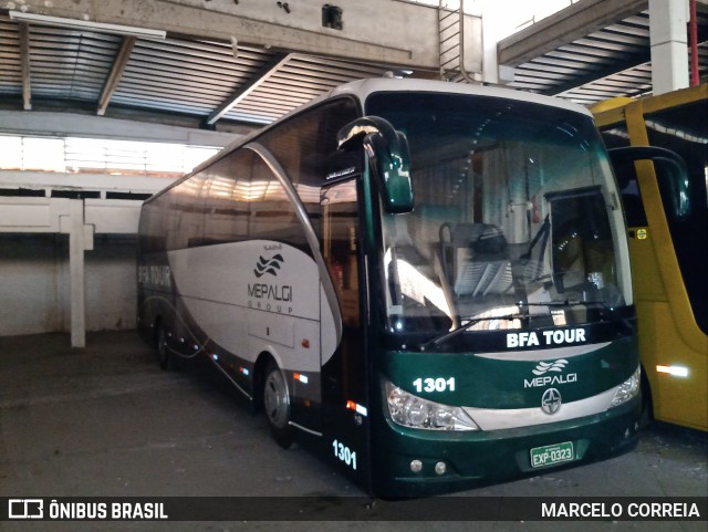 BFA Tour 1301 na cidade de São Paulo, São Paulo, Brasil, por MARCELO CORREIA. Número da foto: #8964635.