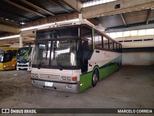 Transportes e Locadora Itala 1000 na cidade de São Paulo, São Paulo, Brasil, por MARCELO CORREIA. ID da foto: 8962394.