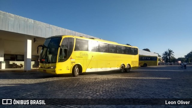 Viação Itapemirim 8859 na cidade de Palmares, Pernambuco, Brasil, por Leon Oliver. ID da foto: 8963153.