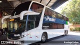 Planalto Transportes 2111 na cidade de Santa Maria, Rio Grande do Sul, Brasil, por Busologo Holken. Número da foto: #8963614.