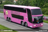 Reliance Transportes 0708 na cidade de Santa Isabel, São Paulo, Brasil, por George Miranda. Número da foto: #:id.