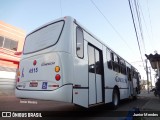 Empresa de Transportes Nossa Senhora da Conceição 4915 na cidade de Natal, Rio Grande do Norte, Brasil, por Junior Mendes. Número da foto: #:id.