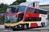 Real Expresso 11715 na cidade de Campinas, São Paulo, Brasil, por Julio Medeiros. ID da foto: :id.