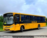 Diastur Turismo 4410 na cidade de Santo André, São Paulo, Brasil, por Matheus dos Anjos Silva. Número da foto: #:id.