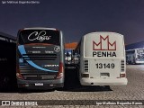 Empresa de Ônibus Nossa Senhora da Penha 53030 na cidade de Curitiba, Paraná, Brasil, por Igor Matheus Boganika Barros. Número da foto: #8964659.