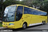 Viação Itapemirim 8861 na cidade de Curitiba, Paraná, Brasil, por Rafael H.. Número da foto: #8964872.