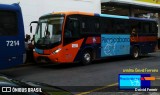 Viação Piracicabana São Roque 1219 na cidade de Itapevi, São Paulo, Brasil, por Deivid Ferreir. Número da foto: #:id.