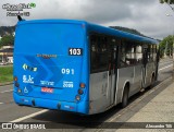 ANSAL - Auto Nossa Senhora de Aparecida 091 na cidade de Juiz de Fora, Minas Gerais, Brasil, por Alexandre Tilli. Número da foto: #8962889.