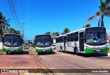 MDC - Viação Campos 1006 na cidade de Nísia Floresta, Rio Grande do Norte, Brasil, por Lucas Ewerton. Número da foto: #:id.