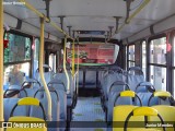 Empresa de Transportes Nossa Senhora da Conceição 4915 na cidade de Natal, Rio Grande do Norte, Brasil, por Junior Mendes. Número da foto: #:id.