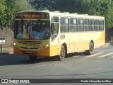 Autotrans > Turilessa 10548 na cidade de Belo Horizonte, Minas Gerais, Brasil, por Paulo Alexandre da Silva. Número da foto: #:id.