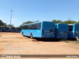 Taguatur - Taguatinga Transporte e Turismo 04317 na cidade de Taguatinga, Distrito Federal, Brasil, por Jorge Oliveira. Número da foto: #:id.