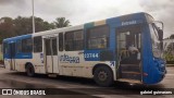 Concessionária Salvador Norte - CSN Transportes 10744 na cidade de Salvador, Bahia, Brasil, por Gabriel Guimarães. Número da foto: #8964909.