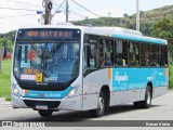 Auto Ônibus Fagundes RJ 101.335 na cidade de Niterói, Rio de Janeiro, Brasil, por Renan Vieira. Número da foto: #8962369.