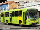 Transcol Transportes Coletivos 04476 na cidade de Teresina, Piauí, Brasil, por Ruan Silva Andrade. Número da foto: #8962735.