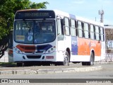 Capital Transportes 8006 na cidade de Aracaju, Sergipe, Brasil, por Wangledyson Adolfo. Número da foto: #:id.