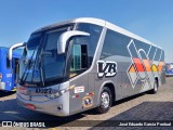 VB Transportes e Turismo 10027 na cidade de Hortolândia, São Paulo, Brasil, por José Eduardo Garcia Pontual. Número da foto: #:id.
