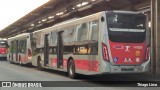 Express Transportes Urbanos Ltda 4 8220 na cidade de São Paulo, São Paulo, Brasil, por Thiago Lima. Número da foto: #:id.