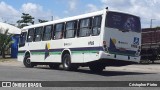 Viação Modelo 9705 na cidade de Nossa Senhora do Socorro, Sergipe, Brasil, por Cristopher Pietro. Número da foto: #:id.