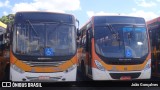 Advance Catedral Transportes 15160 na cidade de Brasília, Distrito Federal, Brasil, por João Gonçalves. Número da foto: #:id.