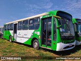 VB Transportes e Turismo 3825 na cidade de Hortolândia, São Paulo, Brasil, por José Eduardo Garcia Pontual. Número da foto: #:id.