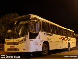 AVOA - Auto Viação Ourinhos Assis 11131 na cidade de Assis, São Paulo, Brasil, por Francisco Ivano. Número da foto: #8962367.