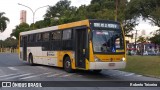 Viação Metrópole Paulista - Zona Leste 3 1693 na cidade de São Paulo, São Paulo, Brasil, por Roberto Teixeira. Número da foto: #8963999.