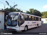 Empresa de Transportes Nossa Senhora da Conceição 4915 na cidade de Natal, Rio Grande do Norte, Brasil, por Junior Mendes. ID da foto: :id.