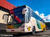 Empresa Gontijo de Transportes 14770 na cidade de Belo Horizonte, Minas Gerais, Brasil, por Gabriel Jesus. Número da foto: #8964467.