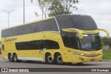 Viação Itapemirim 17037 na cidade de Florianópolis, Santa Catarina, Brasil, por RM Busologia. Número da foto: #8964042.