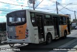 Transunião Transportes 3 6042 na cidade de São Paulo, São Paulo, Brasil, por Gilberto Mendes dos Santos. Número da foto: #:id.