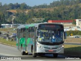 City Transporte Urbano Intermodal Sorocaba 2370 na cidade de Sorocaba, São Paulo, Brasil, por Guilherme Costa. Número da foto: #:id.