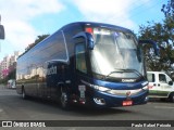 Viação Cometa 719534 na cidade de São José dos Campos, São Paulo, Brasil, por Paulo Rafael Peixoto. Número da foto: #8963744.