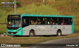 VSFL - Viação São Francisco 428 na cidade de Juiz de Fora, Minas Gerais, Brasil, por Alexandre Tilli. Número da foto: #8965128.
