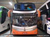 Josy Turismo 2018 na cidade de São Paulo, São Paulo, Brasil, por Vicente de Paulo Alves. Número da foto: #8964098.