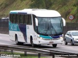 Rodoviário e Turismo São José 1006 na cidade de São José dos Campos, São Paulo, Brasil, por Ezequiel Vicente Fernandes. Número da foto: #:id.