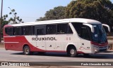 Rouxinol 2125 na cidade de Betim, Minas Gerais, Brasil, por Paulo Alexandre da Silva. ID da foto: :id.