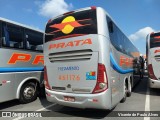 Expresso de Prata 461176 na cidade de Aparecida, São Paulo, Brasil, por Vicente de Paulo Alves. Número da foto: #8963946.