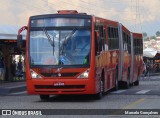 Auto Viação Redentor HD246 na cidade de Curitiba, Paraná, Brasil, por Marcelo Gonçalves. Número da foto: #:id.