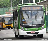 Tijuquinha - Auto Viação Tijuca A50158 na cidade de Rio de Janeiro, Rio de Janeiro, Brasil, por Valter Silva. Número da foto: #:id.