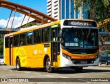 Empresa de Transportes Braso Lisboa A29081 na cidade de Rio de Janeiro, Rio de Janeiro, Brasil, por André Almeida. Número da foto: #:id.