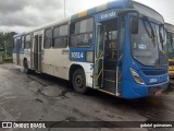 Concessionária Salvador Norte - CSN Transportes 10514 na cidade de Salvador, Bahia, Brasil, por Gabriel Guimarães. Número da foto: #8964910.