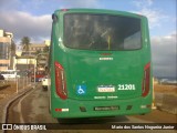 OT Trans - Ótima Salvador Transportes 21201 na cidade de Salvador, Bahia, Brasil, por Mario dos Santos Nogueira Junior. Número da foto: #8963710.